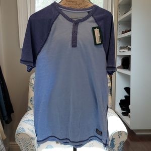 NWT Mens shirt size M